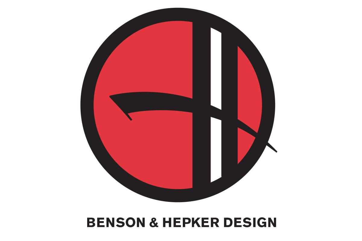 Bensen & Hepker