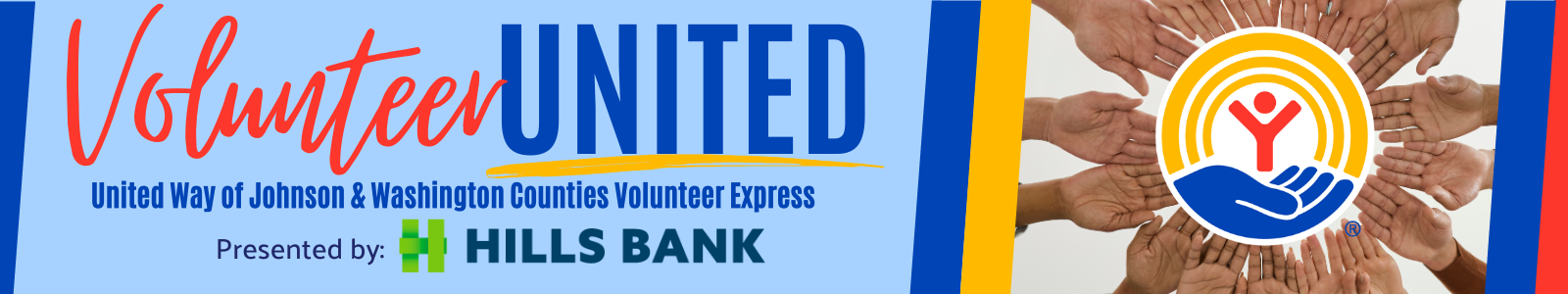 Vol Express Banner