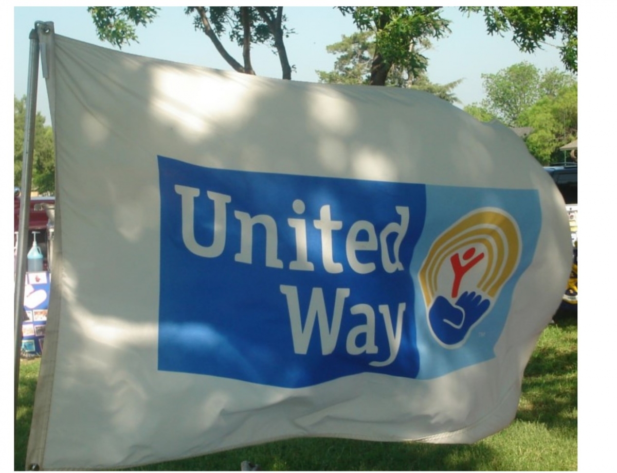 UWJWC Flag