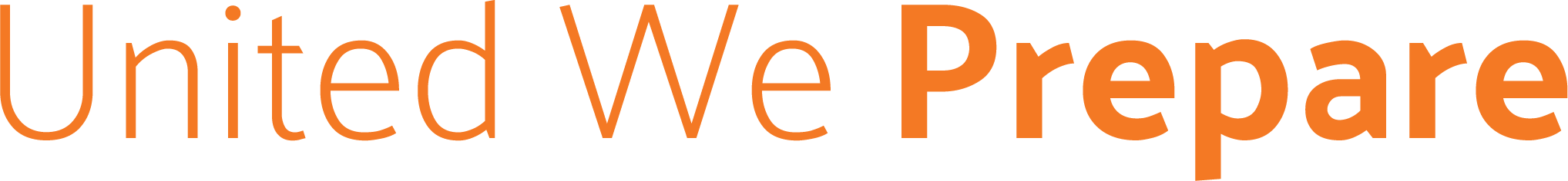 Disaster Logo